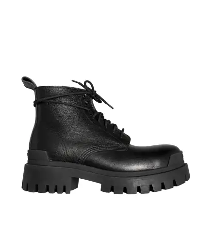 Strike Boots