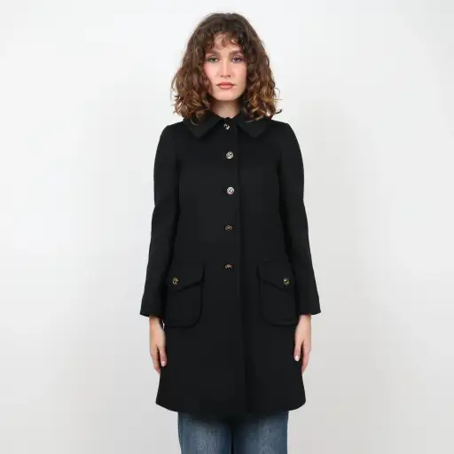 Coat, UK Size 6