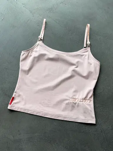 Prada Sport Cami Top