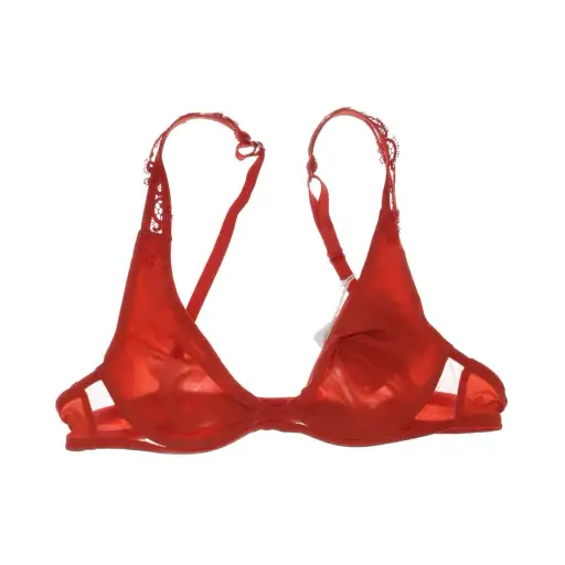 Bikiniöverdel