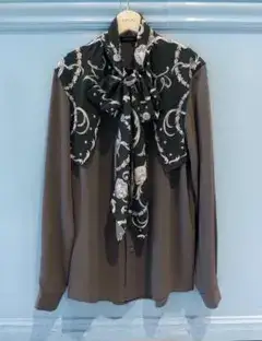 MILK BOY ミルクボーイ OASIS SCAREFED SHIRTS