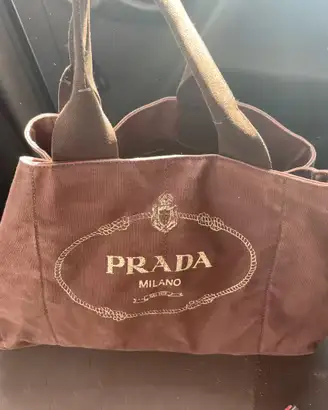 Borsa prada