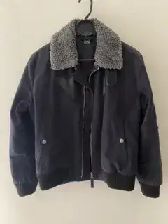 ラフバイラフシモンズ　ブルゾン