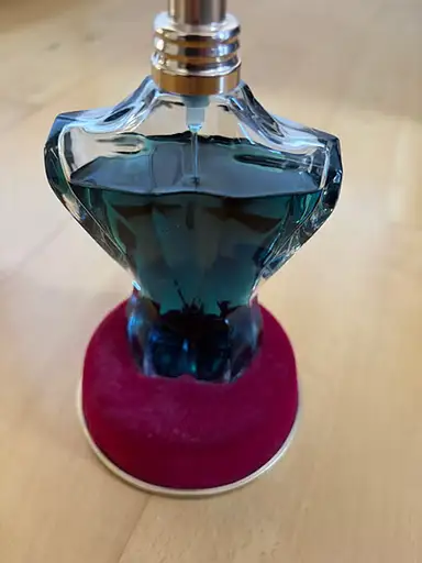 Jean Paul Gaultier Le bleu 125ml parfume til mænd
