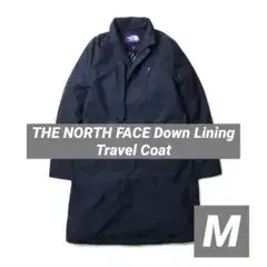 THE NORTH FACE Down Lining Travel Coat