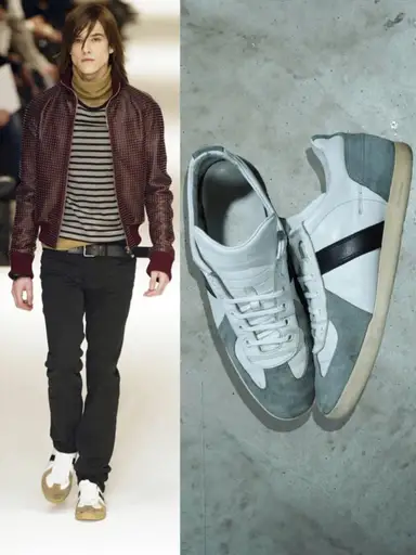 Dior Homme OG GATs