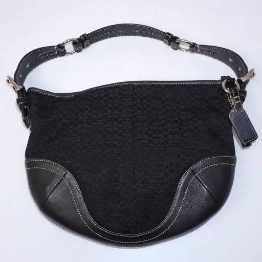 Coach Monogram Purse