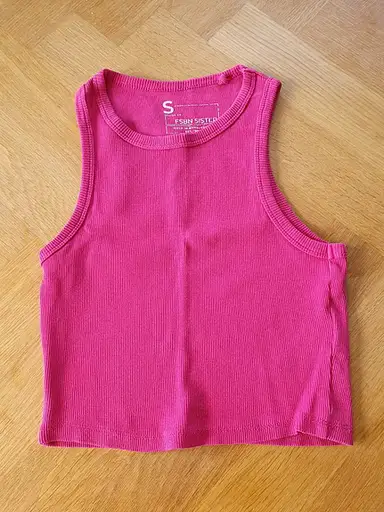 Top, FSBN, str. S / 34