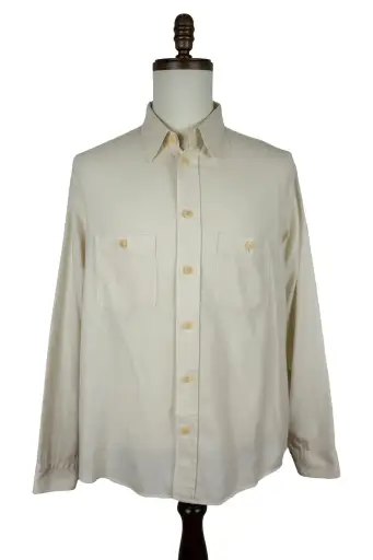 SS19 USM Albacore Shirt L/S Collage