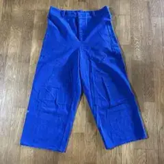 toogood CONDUCTOR TROUSER
