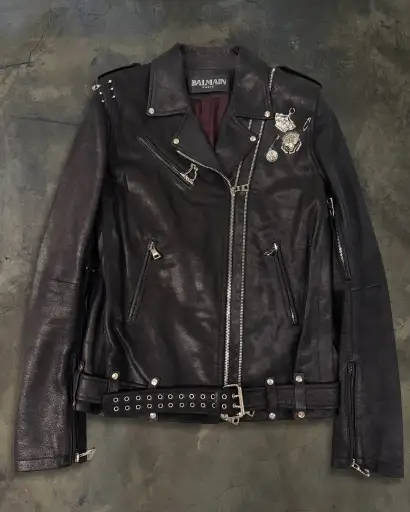 Balmain