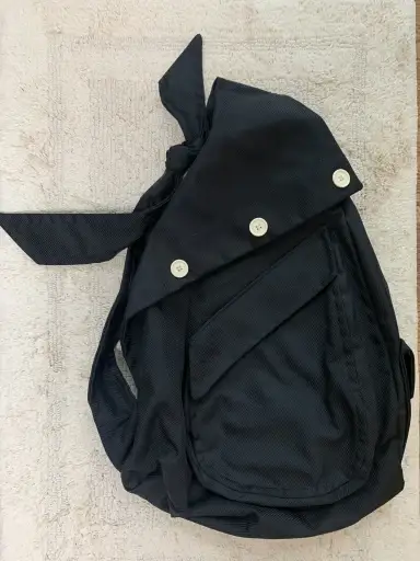 Raf Simons x Eastpak Edition Organized Sling Backpack