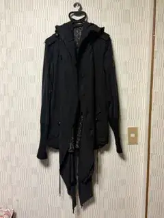 roen サマーモッズコート　ロエン