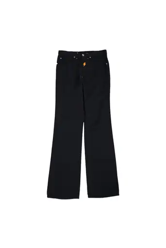 Vintage Walter Van Beirendonck Pants