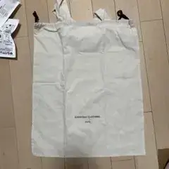 エンダースキーマ circulation キャンバス エコバッグ