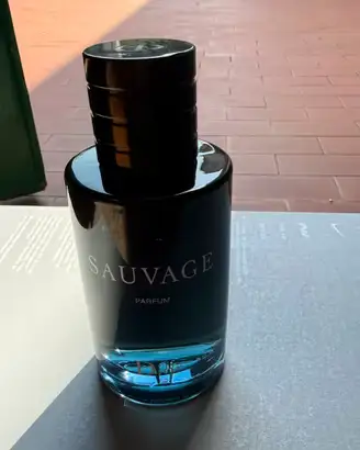 Dior Sauvage