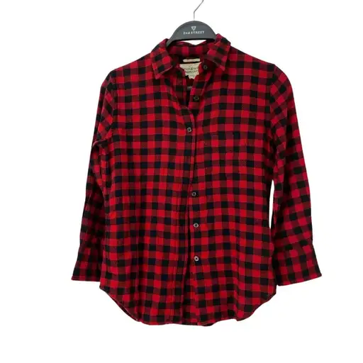 【台中中友百貨店】Denim & Supply Ralph Lauren/罩衫/XXS/288559388003/2340500442190
