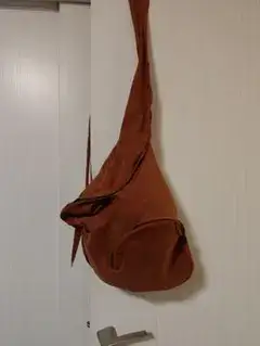 m.a+ single strap cargo bag