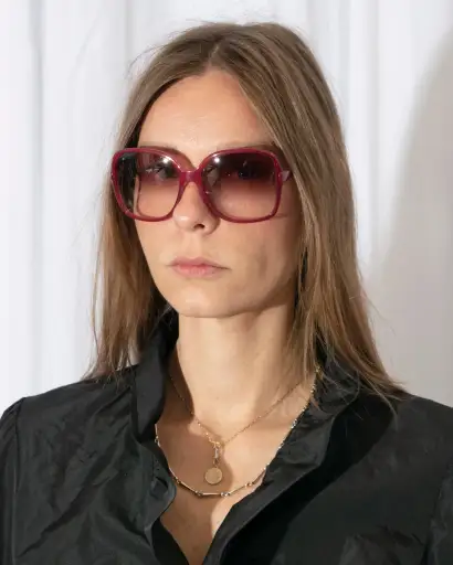 Y2K D&G Sunglasses