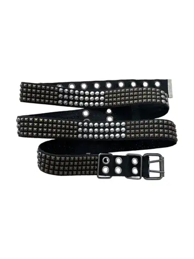 Balmain SS10 Double Wrap Belt
