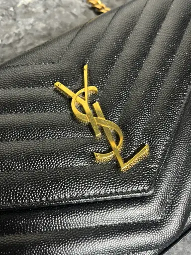 Saint Laurent Cassandre WOC