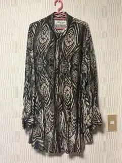 share spirit 26ss シャツ