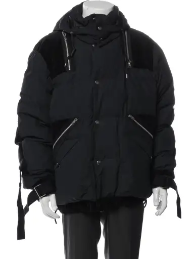 Puffer Coat