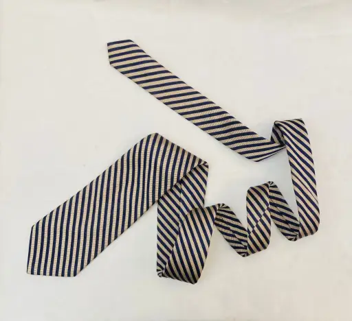 Valentino 90s tie
