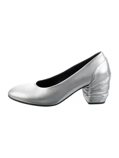 Leather Pumps