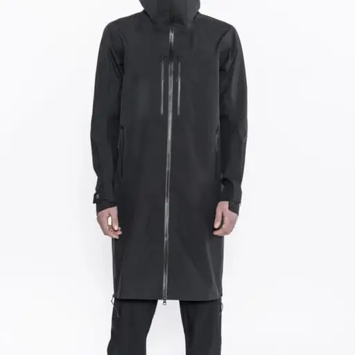 Salomon x Boris Bidjan Saberi 바람막이코트