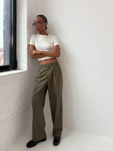 Burberry Trousers
