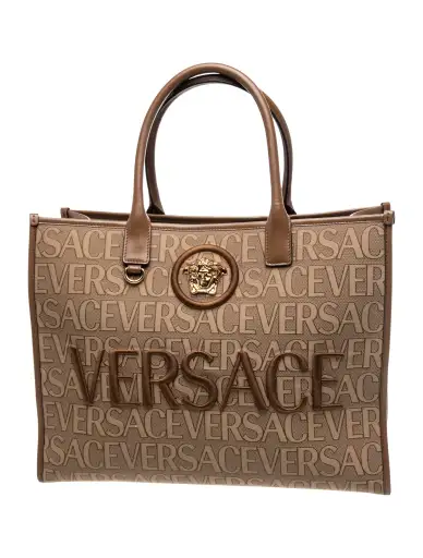 Canvas Tote