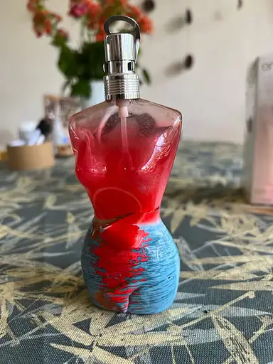 Jean Paul Gaultier parfume 100 ml dame