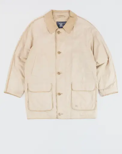 Vintage Burberry jacket L