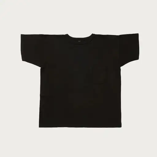 Taiga takahashi lot601 머드다잉 티셔츠