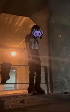 archive flare denim ブラック フレアデニムパンツ