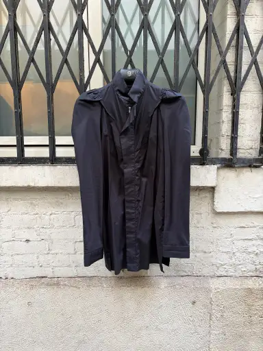 Yohji Yamamoto