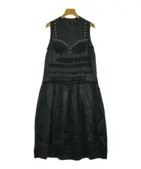 tricot COMME des GARCONS ワンピース レディース 【古着】【中古】【送料無料】