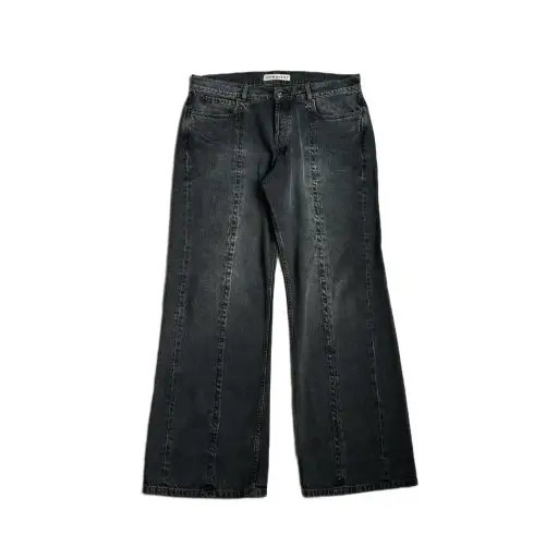 Y/Project Wide Jeans