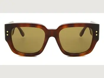 Gucci GG1261S 002 54 New Men Sunglasses