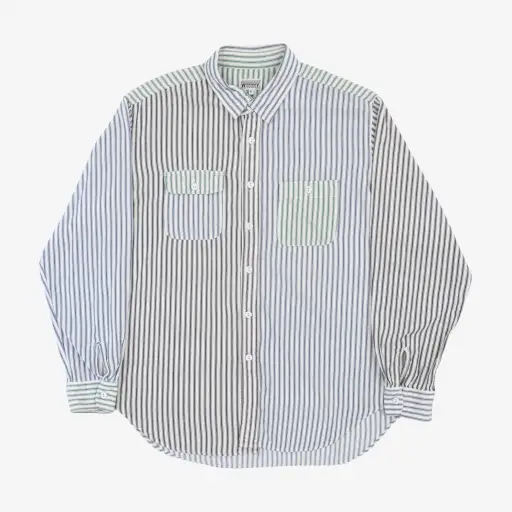 Workaday Utility Shirt