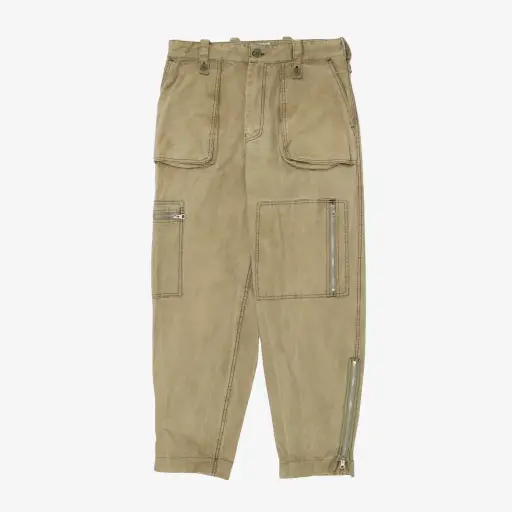 Utility Pants