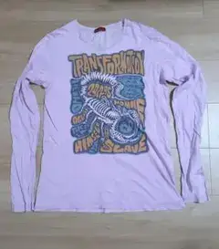 ロンT