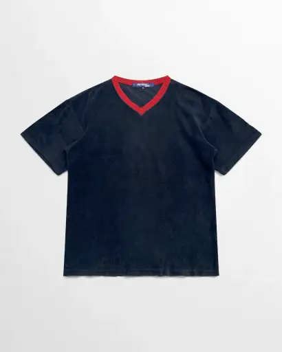 Junya Watanabe, SS04 Terry Sports Top