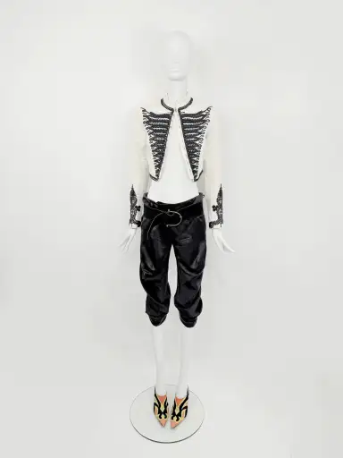 Alexander McQueen “Irere”