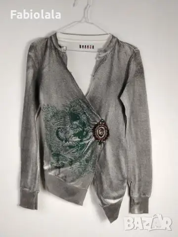 Fornarino sweater S