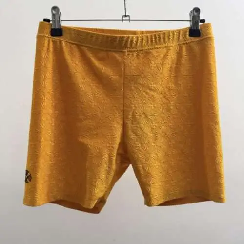 Chrome Hearts Womens Jacquard Shorts