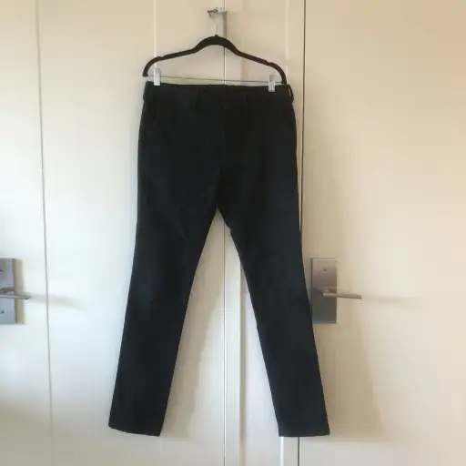 Raf by Raf Simons Trousers