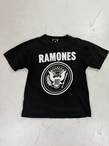 Hysteric Glamour Ramones Tee