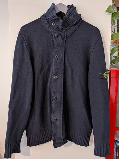 Stone Island neuletakki